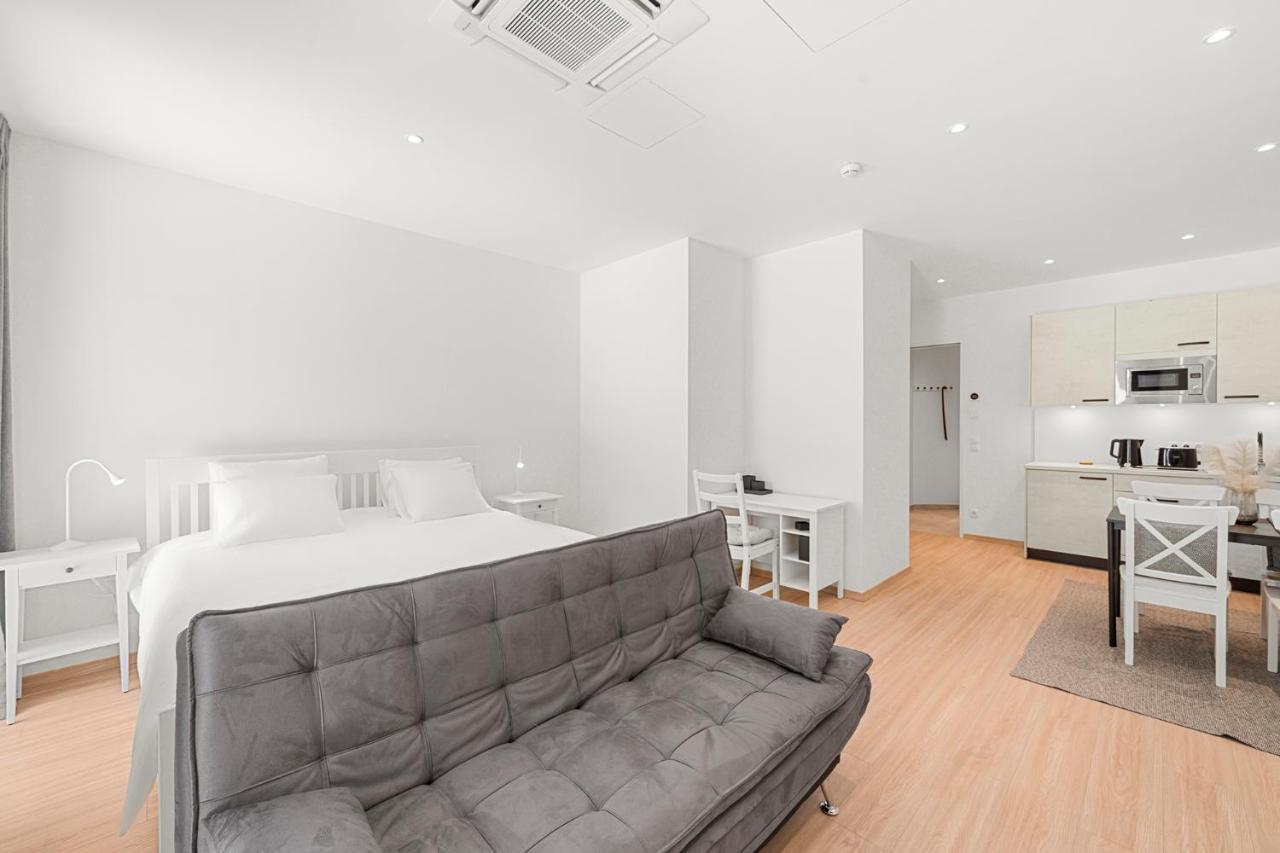 Boutique Space Vie #4O2 Wina Bagian luar foto