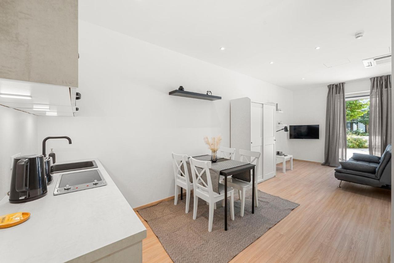 Boutique Space Vie #4O2 Wina Bagian luar foto