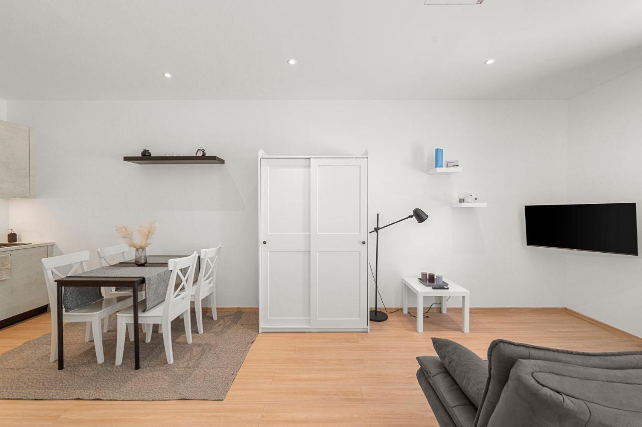 Boutique Space Vie #4O2 Wina Bagian luar foto
