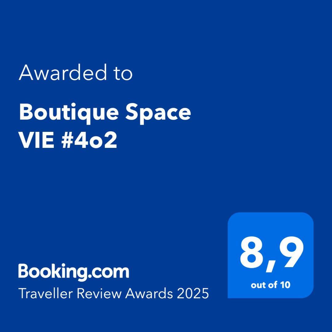 Boutique Space Vie #4O2 Wina Bagian luar foto